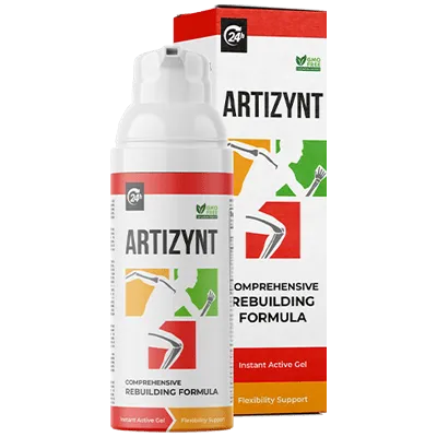 Gel Artizynt